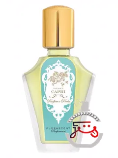 وُیَژ آ کاپری فلورَسان | voyage à capri florascent